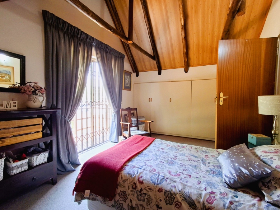 4 Bedroom Property for Sale in River Lodge Estate Free State